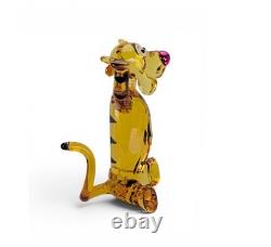 100 % SWAROVSKI Disney Winnie l’Ourson Tigrou Figurine en cristal à exposer 5732816