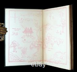 1926 Rare Première édition de Winnie-l’Ourson illustrée par Ernest Shepard