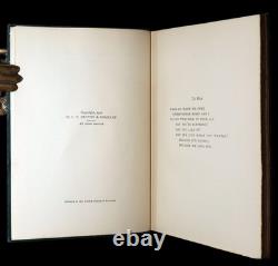 1926 Rare Première édition de Winnie-l’Ourson illustrée par Ernest Shepard