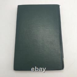 1926 Winnie l’ourson d’A. A. Milne, 39e édition, 5,5 x 8, EP Dutton & Co.