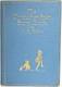 1929 Christopher Robin Winnie L&rsquo;ourson Ours Premi&Egrave;re &Eacute;dition 1re Impression Disney A. Milne