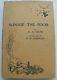 1929 Impression Winnie L'ourson Illustré Par Ernest H. Shepard Dans La Poussière Rare Ja