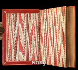 1973 Reliure Exquise Bayntun-Riviere Omnibus Winnie-The-Pooh