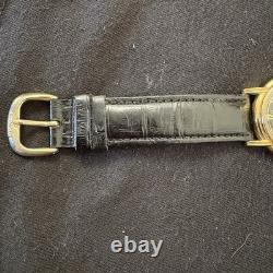 1993 Montre exclusive Disney Store Pooh et Piglet Lune Soleil Étoiles Nouvelle batterie