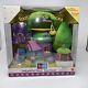 1999 Winnie L'ourson Les Lieux Amicaux De Delightful Days Tree House Playset