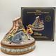 2026 Parcs Disney Winnie L&rsquo;ourson Figurine Musicale Du 60e Anniversaire Legacy Neuve En Bo&icirc;te