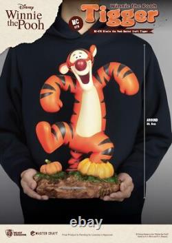 Beast Kingdom Winnie l'Ourson Tigger MC-075 Statue Master Craft 15.3
