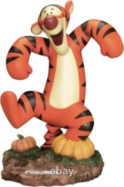 Beast Kingdom Winnie l'Ourson Tigger MC-075 Statue Master Craft 15.3