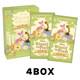 Bo&icirc;te De Cartes &agrave; Collectionner Disney Winnie L&rsquo;ourson, Bo&icirc;te De Boosters De Cartes &agrave; &eacute;changer