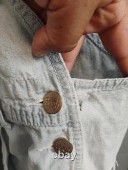 Catalogue Vintage Disney Winnie l'Ourson et Amis Salopettes Adultes Taille Médio