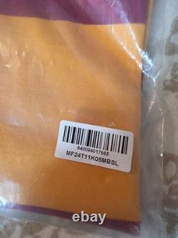 Chemise en coton pour homme taille L NWT Rowing Blazers x Winnie l’Ourson, très belle