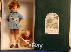 Christopher Robin Et Winnie L'ours R. John Wright Low Number Mib