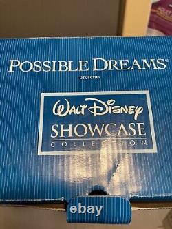 Clothtique Disney Showcase Winnie The Pooh And Friends Set Of 4 New With Box 
<br/>  ? Clothtique Disney Showcase Winnie l'ourson et ses amis ensemble de 4 neuf avec boîte