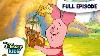 Cochonnet Gagnant, Amis Rapides : Les Nouvelles Aventures De Winnie L&rsquo;ourson, Saison 2 &eacute;pisode 5, Disney Kids