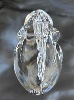 Collection Cristal Disney Eeyore Édition Limitée Numérotée Belgique