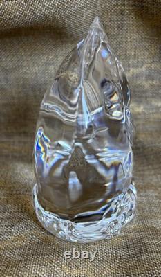 Collection Cristal Disney Eeyore Édition Limitée Numérotée Belgique