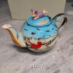 Collection Disney Showcase Théière Winnie l'Ourson