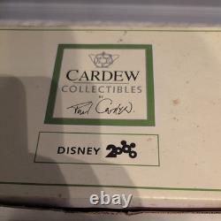 Collection Disney Showcase Théière Winnie l'Ourson