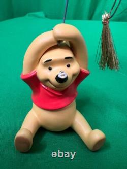 Collection Disney WINNIE L'OURSON & AMIS WDCC + Harmony Kingdom + Midwest WOW