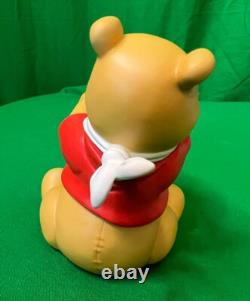 Collection Disney WINNIE L'OURSON & AMIS WDCC + Harmony Kingdom + Midwest WOW