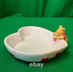 Collection Disney WINNIE L'OURSON & AMIS WDCC + Harmony Kingdom + Midwest WOW