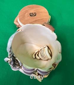 Collection Disney WINNIE L'OURSON & AMIS WDCC + Harmony Kingdom + Midwest WOW