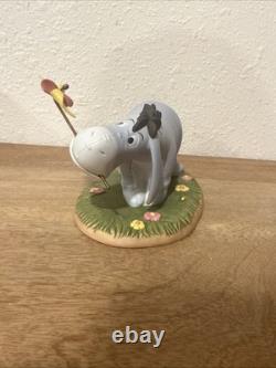 Collection Disney de Winnie l'Ourson et ses amis, en attente d'un second souffle rare