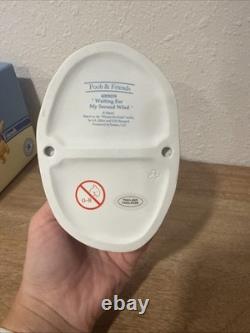 Collection Disney de Winnie l'Ourson et ses amis, en attente d'un second souffle rare