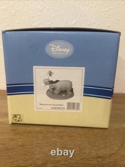 Collection Disney de Winnie l'Ourson et ses amis, en attente d'un second souffle rare
