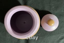 Collection de montres Winnie l'Ourson Disney'97 Pot de miel Une journée pour Bourriquet -Ex