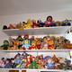 Collection De Peluches En Sac De Haricots Disney Winnie L&rsquo;ourson Et Ses Amis 2000 Lot De Collection