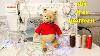 Comment Fabriquer Un Winnie L'ourson Diy à La Maison En 5 Minutes