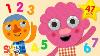 Compter Et Chanter Avec Les Chansons De Comptage De La Maternelle Super Simple Songs