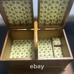 Conteneur en bois Winnie l'Ourson Disney #ca1c9e