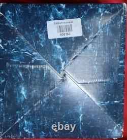 Convention Disneyana 1998 Goebel Winnie l'Ourson #154/350 Signé avec Boîte d'Origine