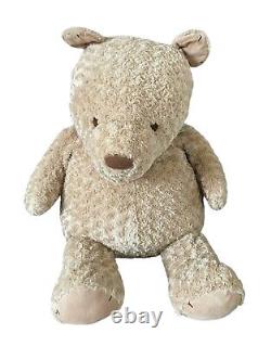 Disney Baby Classique Peluche Winnie L'Ourson Géante 40 Enfants Préférés 2010