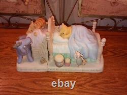 Disney Classic Pooh Winnie Les Livres Pooh