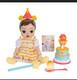 Disney Darlings Surprises Magiques D&rsquo;anniversaire Winnie L&rsquo;ourson Ensemble De 13 Poup&eacute;es 7 Pi&egrave;ces