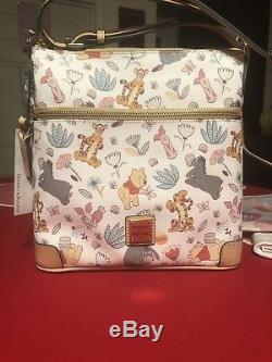 Disney Dooney Et Bourke Winnie L'ourson