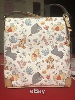 Disney Dooney Et Bourke Winnie L'ourson