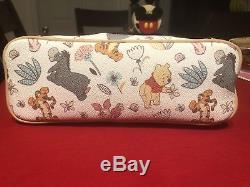 Disney Dooney Et Bourke Winnie L'ourson