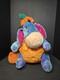 Disney Eeyore Citrouille Halloween Peluche Jumbo 23