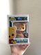 Disney Funko Pop 32 Winnie L'ourson 2012 Sdcc Flocked 1/480 Rare Avec Protection Rigide