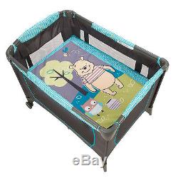 Disney Geo Winnie L'ourson Tout-en-un Jeu Play New