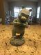 Disney Gsrden Winnie La Statue De Pooh