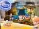 Disney Mes Amis Tigrou Et Winnie L'ourson Spectacle Musical Neuf Sous Emballage 6 Figurines Neuves Sous Blister
