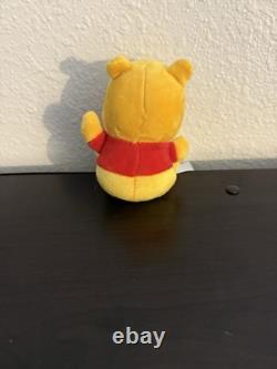 Disney Parks Wishables Aventures de Winnie l'Ourson Ensemble Complet