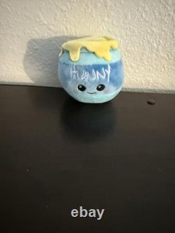 Disney Parks Wishables Aventures de Winnie l'Ourson Ensemble Complet