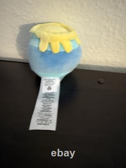 Disney Parks Wishables Aventures de Winnie l'Ourson Ensemble Complet