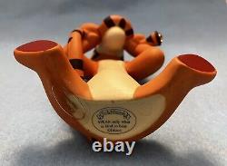 Disney Pooh Et Friends Porcelaine Figurine. P-2